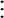 ・