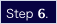 Step 6.