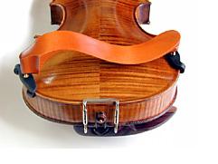バイオリンサプライ・肩当て・マッハワンの販売ページ