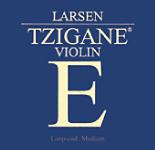 LARSENTzigane