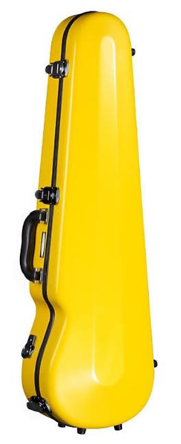 Eastman バイオリン ケース 黄色 Violin Case】EASTMAN（イーストマン）Standard パステル
