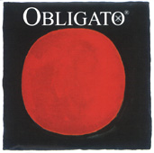 分数サイズObligato(オブリガート<wbr>)